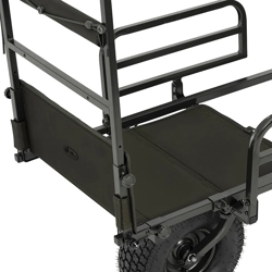 Carp Porter Large Base Board Green